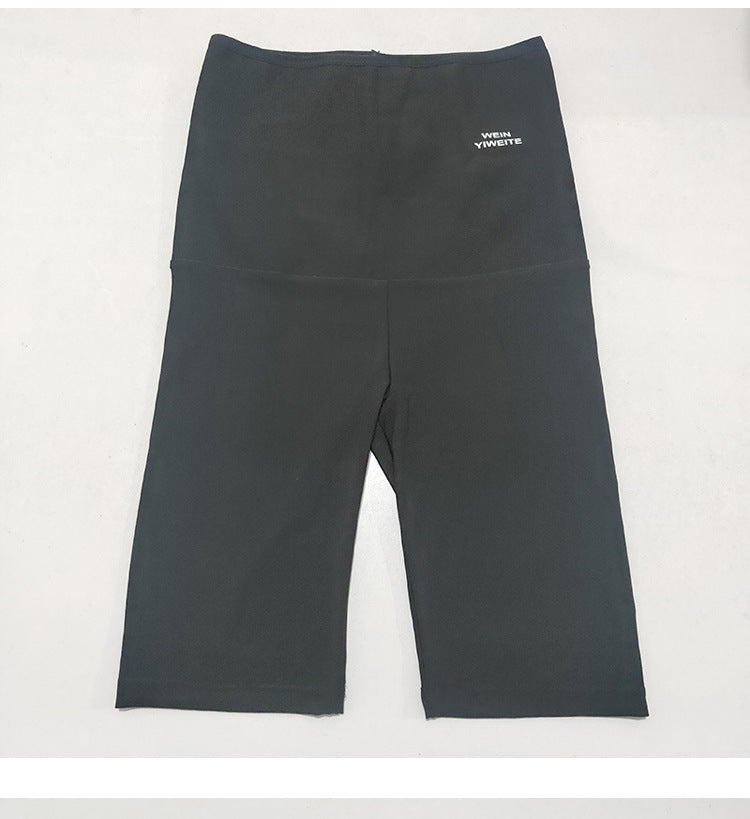 Conjunto Fitness Feminino com Regata, Shorts e Calças - imagem 2