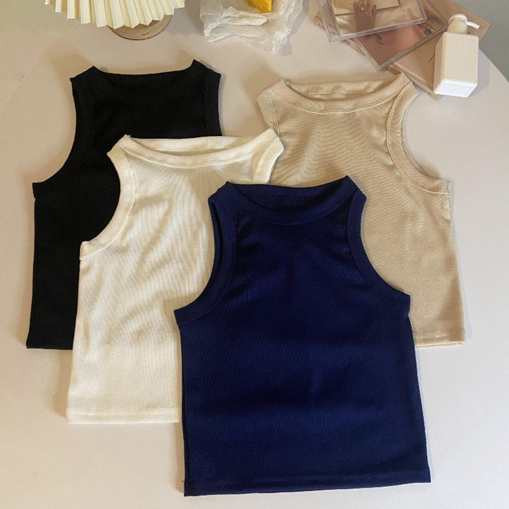 Top Cropped Feminino Tomara que Caia - imagem 1