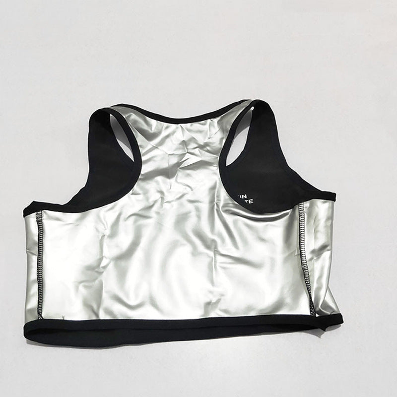 Conjunto Fitness Feminino com Regata, Shorts e Calças - imagem 8